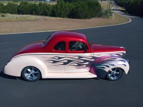1940 Ford Deluxe for sale 101658106