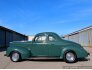 1940 Ford Deluxe for sale 101673641