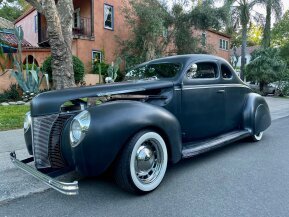 1940 Ford Deluxe for sale 101738755