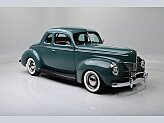1940 Ford Deluxe for sale 101948517