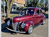1940 Ford Deluxe for sale 102002434