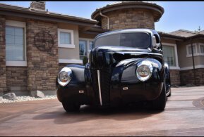 1940 Ford Deluxe for sale 101960948