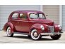 1940 Ford Deluxe for sale 101754226