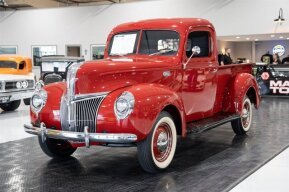 1940 Ford Model 01C for sale 102003641