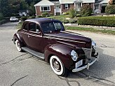 1940 Ford Other Ford Models for sale 102023228