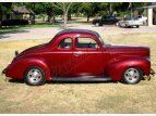 Thumbnail Photo 9 for 1940 Ford Other Ford Models