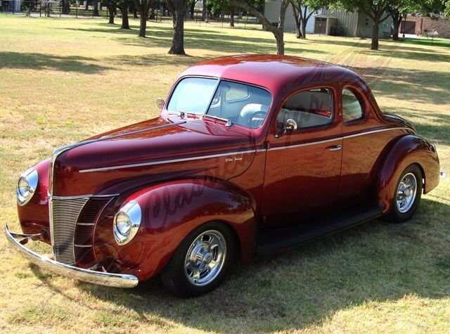 1940 Ford Other Ford Models for sale near Arlington Texas 76001