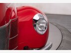 Thumbnail Photo 10 for 1940 Ford Other Ford Models