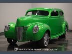 Thumbnail Photo 6 for 1940 Ford Other Ford Models