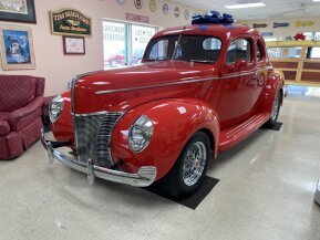 1940 Ford Other Ford Models for sale 101972327