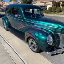 1940 Ford Other Ford Models for sale 101999656