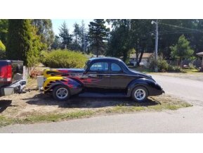 1940 Ford Other Ford Models for sale 101582121