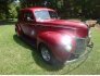 1940 Ford Other Ford Models for sale 101582240