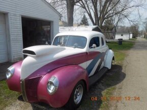 1940 Ford Other Ford Models for sale 101582289