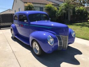 1940 Ford Other Ford Models for sale 101582394