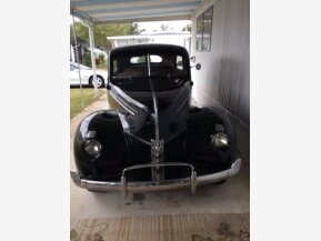 1940 Ford Other Ford Models for sale 101582480