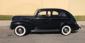 1940 Ford Other Ford Models for sale 101582508