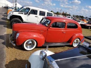 1940 Ford Other Ford Models for sale 101582620