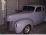 1940 Ford Other Ford Models for sale 101582731