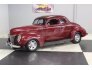 1940 Ford Other Ford Models for sale 101659309