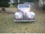 1940 Ford Other Ford Models for sale 101683967