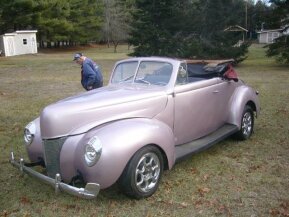 1940 Ford Other Ford Models for sale 101683967