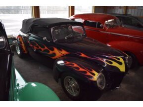 1940 Ford Other Ford Models for sale 101694765