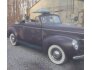 1940 Ford Other Ford Models for sale 101695147
