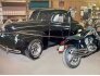 1940 Ford Other Ford Models for sale 101710142