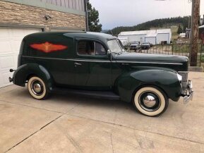 1940 Ford Other Ford Models for sale 101727996