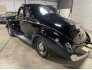 1940 Ford Other Ford Models for sale 101730712
