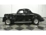 1940 Ford Other Ford Models for sale 101731948
