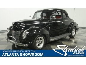 1940 Ford Other Ford Models for sale 101731948