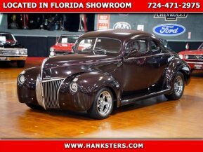 1940 Ford Other Ford Models for sale 101743762