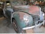 1940 Ford Other Ford Models for sale 101762722