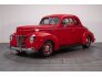 1940 Ford Other Ford Models for sale 101762889