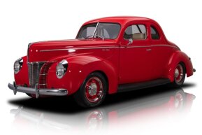 1940 Ford Other Ford Models for sale 101762889