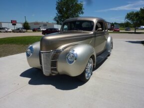 1940 Ford Other Ford Models for sale 101765854