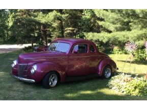 1940 Ford Other Ford Models for sale 101765870