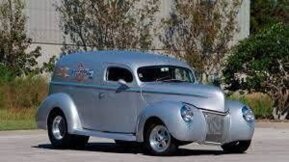 1940 Ford Other Ford Models for sale 101770619