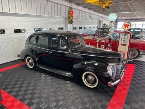 1940 Ford Other Ford Models for sale 101785961