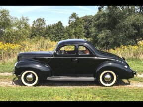 1940 Ford Other Ford Models for sale 101791269