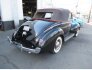 1940 Ford Other Ford Models for sale 101797579