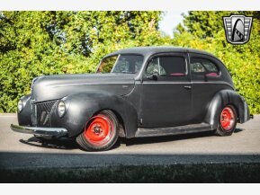 1940 Ford Other Ford Models for sale 101798703