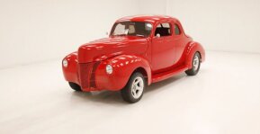 1940 Ford Other Ford Models for sale 101828954