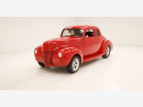 1940 Ford Other Ford Models for sale 101828954