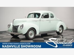 1940 Ford Other Ford Models for sale 101830397