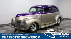 1940 Ford Other Ford Models for sale 101832877