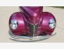 1940 Ford Other Ford Models for sale 101834337
