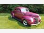 1940 Ford Other Ford Models for sale 101834337